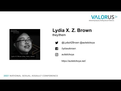 Resources for the Anti-Gender Based Violence Movement  PreventConnect.org [Video]