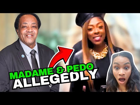 EXPOSED: MORE VICTIMS OF TRUSTEE ANDREW HOLMES [Video]