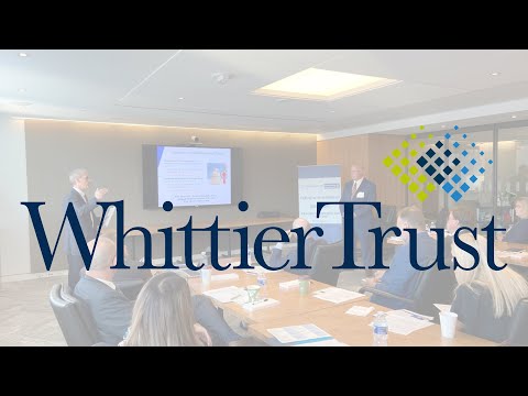 Core-Satellite Approach To Estate Planning. Safeguarding Wealth, Empowering the Next Generation. [Video]