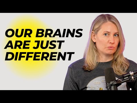 Neurodivergent Disorders and Why NEURODIVERSITY in the Workplace is a GOOD THING with Maureen Dunne [Video]
