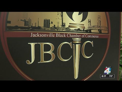 Black-owned businesses seek fair share of contracts for Jacksonville development projects [Video]