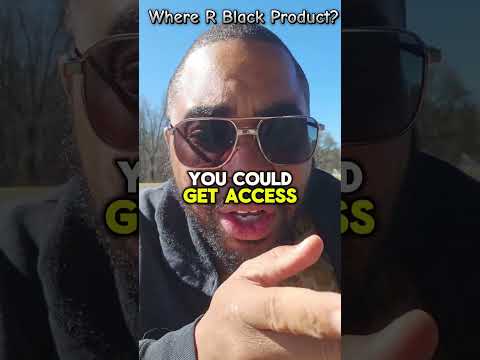 Black Owned Businesses were destroyed by this little secret….. [Video]