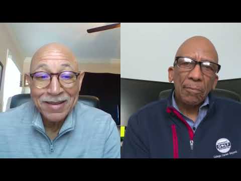 The Crotchety Old Men Podcast   Black Owned Business [Video]