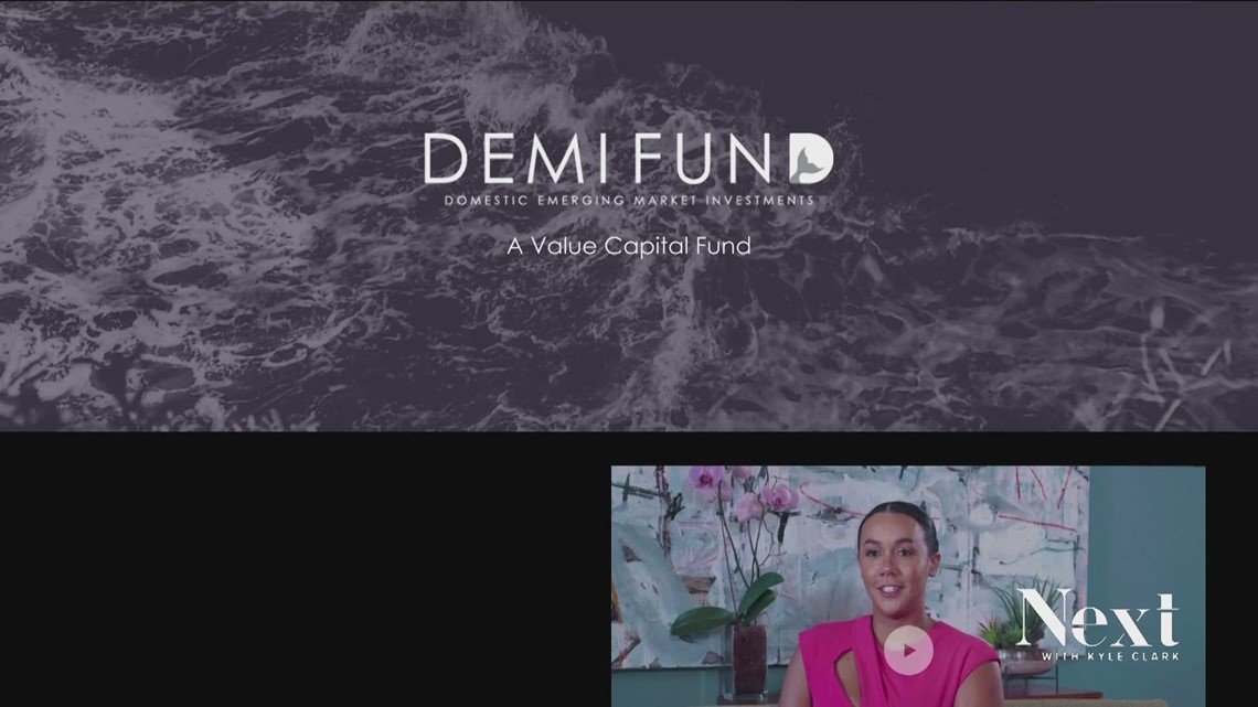 Denver’s minority entrepreneurship fund collapses [Video]