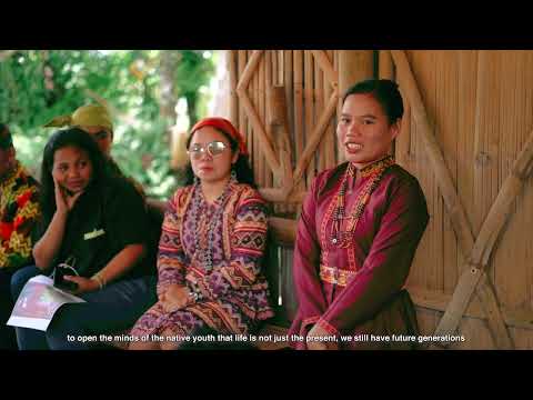 Inclusive Leadership Initiatives- Maguindanao Team [Video]