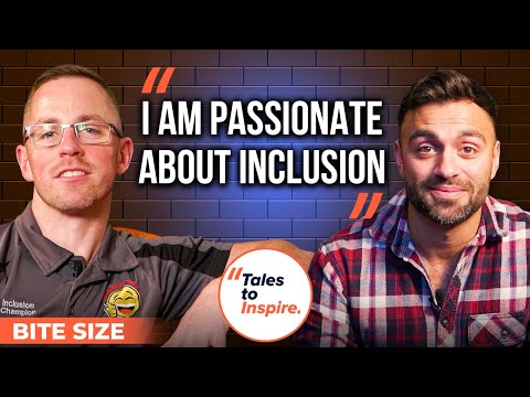 Driving Disability Inclusion: Insights with Alex Winstanley (Bite Size) [Video]