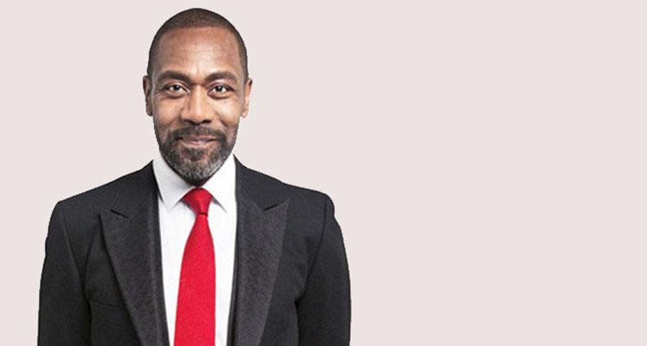 Hire Sir Lenny Henry | Comedian [Video]