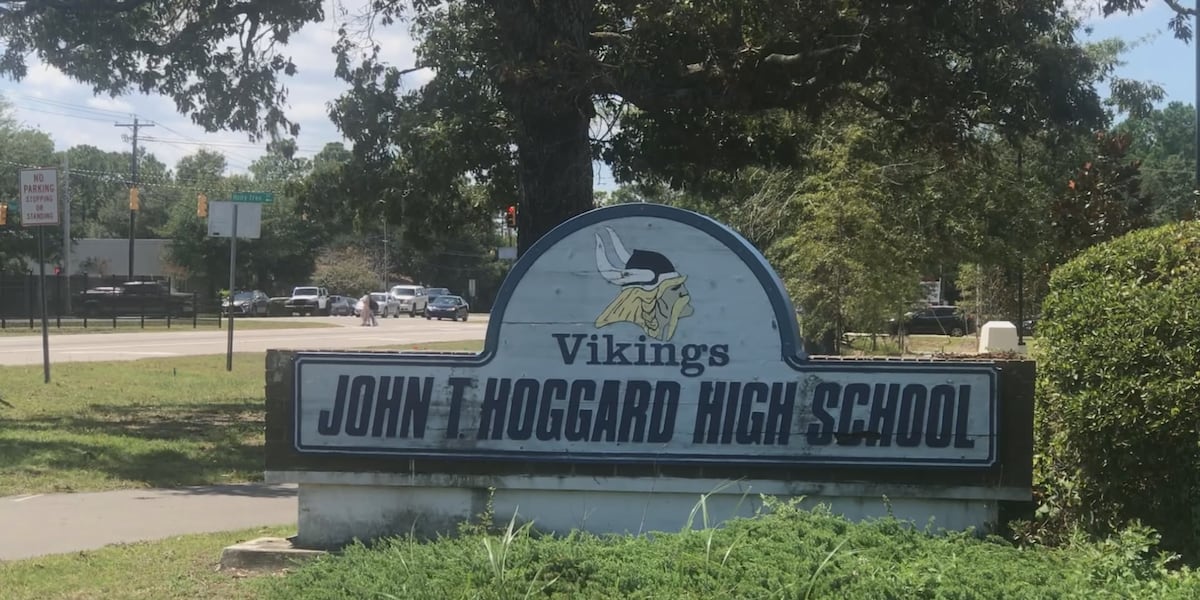 Hoggard unveils banner for NC ESPNs Honor Roll for inclusion [Video]