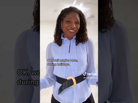 Black women careers | TikTok compilation [Video]