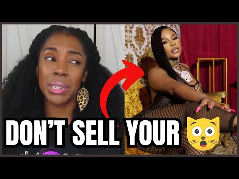 Black Women Aren’t Meant To Sell KITTY! 🐱 [Video]