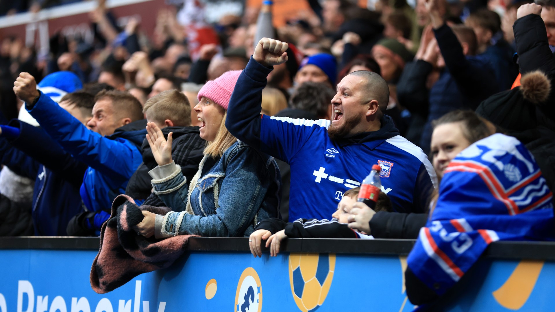 Ipswich fans all say the same thing about Chelsea starlet as club secure lucrative investment from American firm [Video]