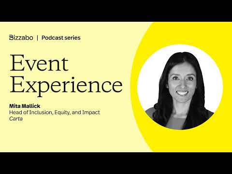Debunking Diversity and Inclusion Myths in the Events Industry with Mita Mallick [Video]