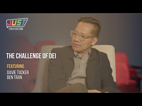 The Challenge of DEI (in Nashville and beyond) [Video]