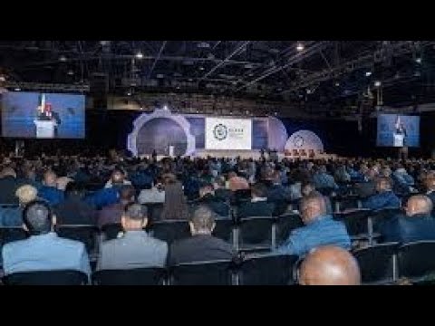 R261 Billion Procurement Commitment to Black Industrialists in South Africa 🇿🇦 [Video]
