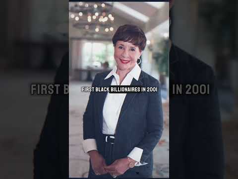 “Breaking Barriers: Black Entrepreneurs Who Changed the Game”                [Video]
