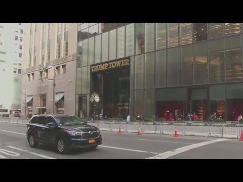Trump has until Monday to pay bond [Video]