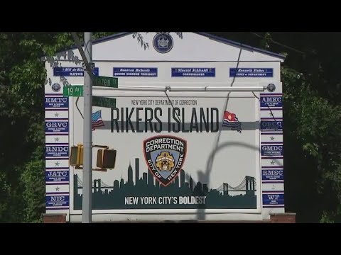 NYC’s ‘worst landlord’ assaulted by inmate upon arrival at Rikers [Video]