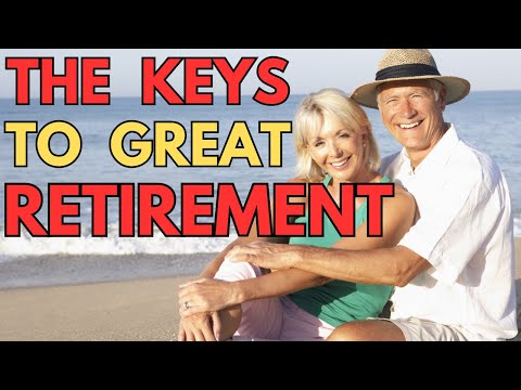 15 Life Changing Tips From Retirees About Retirement Planning [Video]