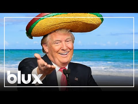 Latinos For Trump Ad | 🌮🌯🎉💃 | [Video]