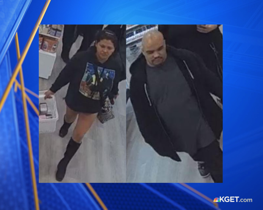 Bakersfield PD searching for suspects who allegedly stole from Ulta Beauty store [Video]