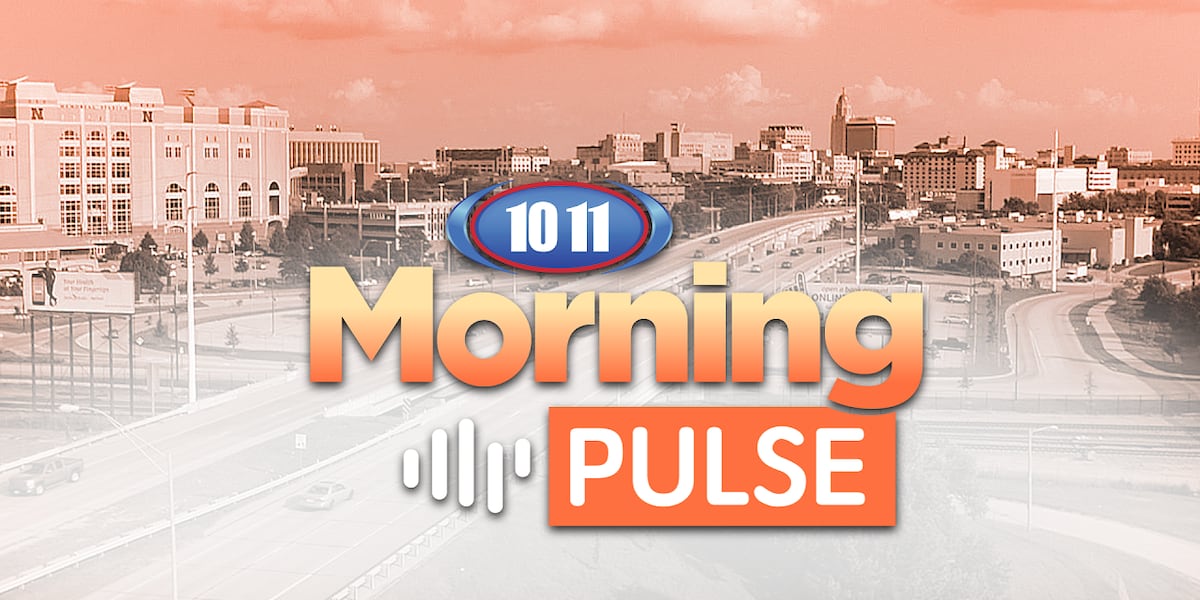 WATCH: Morning Pulse March 25, 2024 [Video]