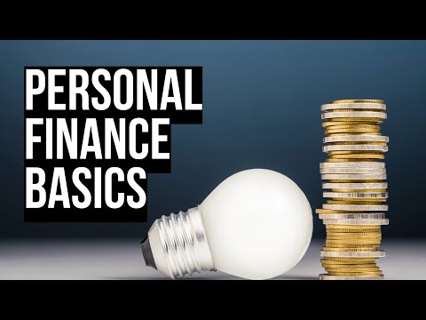 Essential Money Advice for Beginners and Savers [Video]
