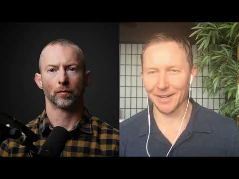Dr. Chad Walding: Native Path Supplements, Training, Optimizing Health [Video]