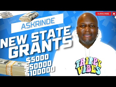 New Grants By State $5000 to $100000 March 2024 | Grants for Every Business To Get Approved [Video]