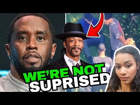 SEAN PUFFY COMBS HOMES RAIDED AND SONS DETAINED OVER SA ALLEGATIONS [Video]
