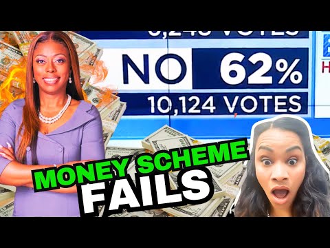 Tiffany Henyard Money Laudering Scheme Fails Once Township Realized This! [Video]