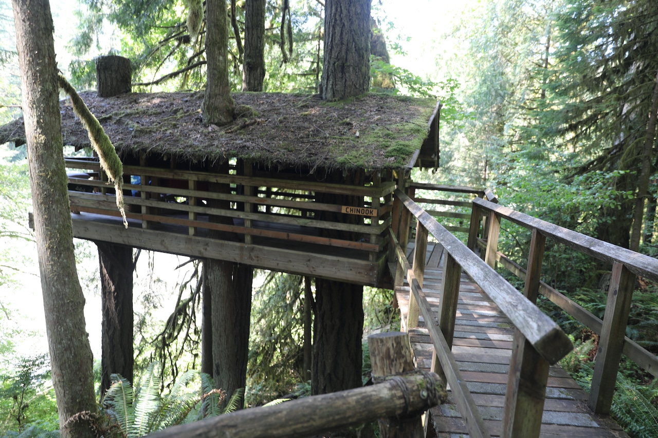 Oregon nature camp founded for girls has been added to National Register of Historic Places [Video]