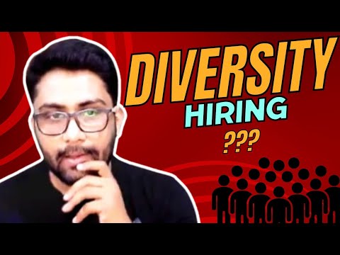 Inclusive Recruitment of Diverse Workforce  – Discover How! [Video]