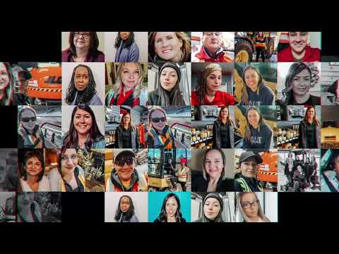 2024 International Women’s Day Video
