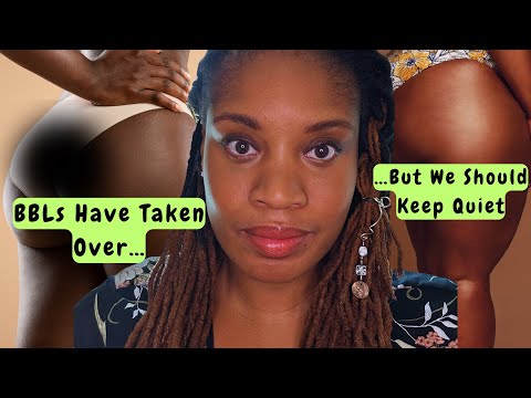 How Black Women’s Bodies Became Everybody’s Business [Video]