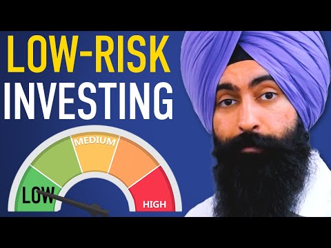 How To Invest In Stocks That Won’t Go BUST [Video]