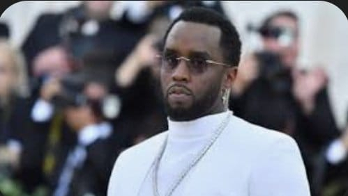 Rapper Sean “Diddy” Combs Cuts Ties with Revolt TV Amid Sexual Assault Charges, New Owner’s Ideantity Not Revealed [Video]