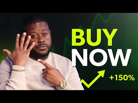Top 5 Stocks Investors Are Buying Now (Don’t Wait) [Video]
