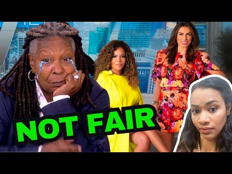 The View Cries over President Donald Trump Bond Being Reduced 🤦🏽‍♀️ [Video]