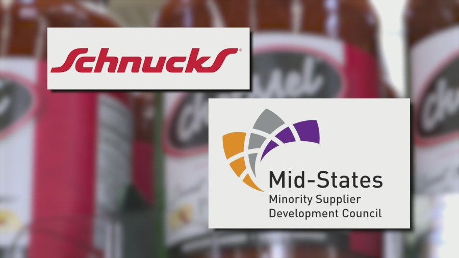 Schnucks announces diverse-owned business accelerator program [Video]
