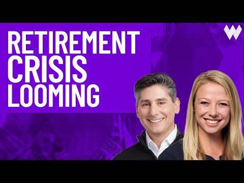 Retirement Revolution: Investment Tips From 401(k) to Roth IRA [Video]