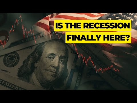 Recession Update: Why the Recession could be worse than you think [Video]