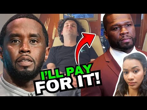 SAM BANKMAN-FRIED SENTENCING | SEAN DIDDY COMBS’ TAPES AND MORE [Video]