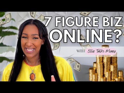 How To ACTUALLY Run a 7 Figure Business Online (2024) [Video]