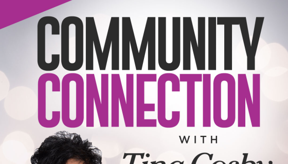 Community Connection Tuesday, March 28th, 2024 [Video]