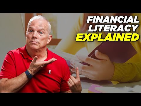 How Can Financial Literacy Help You As A Student [Video]
