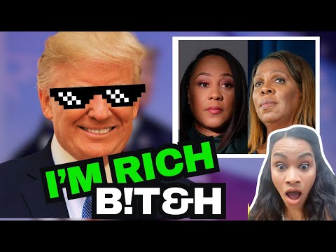 $7 Billion Man Donald Trump Truth Social Stock [Video]