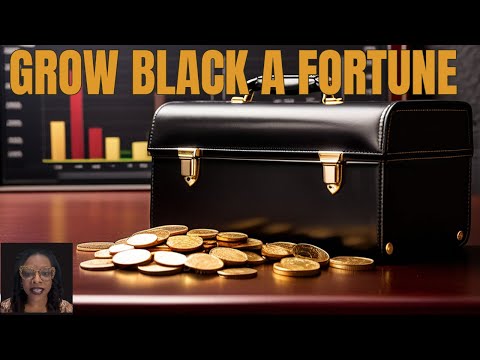 Black Wealth Myths Debunked [Video]