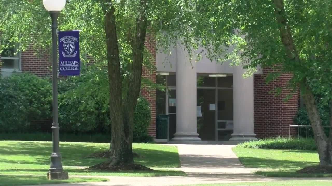 Best colleges in Mississippi [Video]