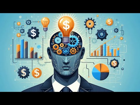 The Mindset of Financial Freedom | Development Of Your Finance [Video]