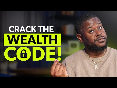 #1 Strategy to Build Wealth in 2024! [Video]